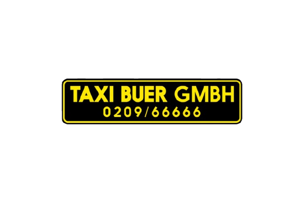 Taxi Buer